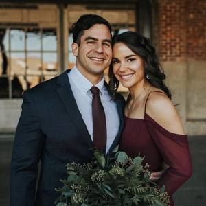 Meet your Posher, Tallie